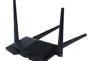 腾达AC6V2.0升级软件