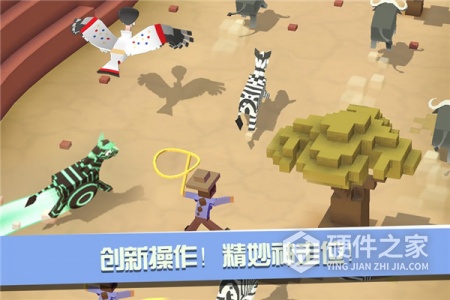 疯狂动物园（附兑换码2023）