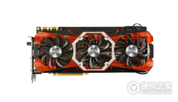耕升G魂 GTX 1080 极客版 D5X-8G for win10 64bit