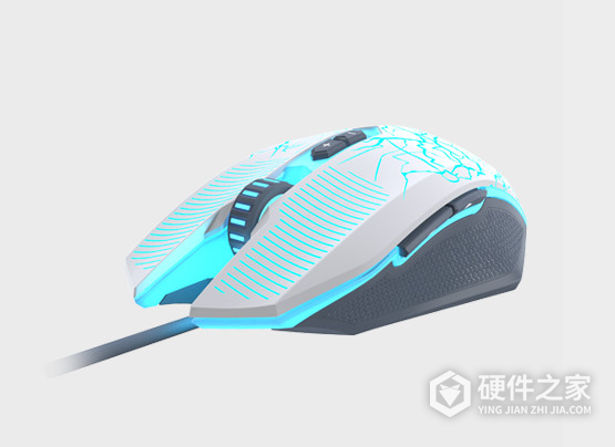 达尔优em915迷你版驱动