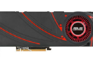 华硕AMD系列 R9290-4GD5显卡驱动