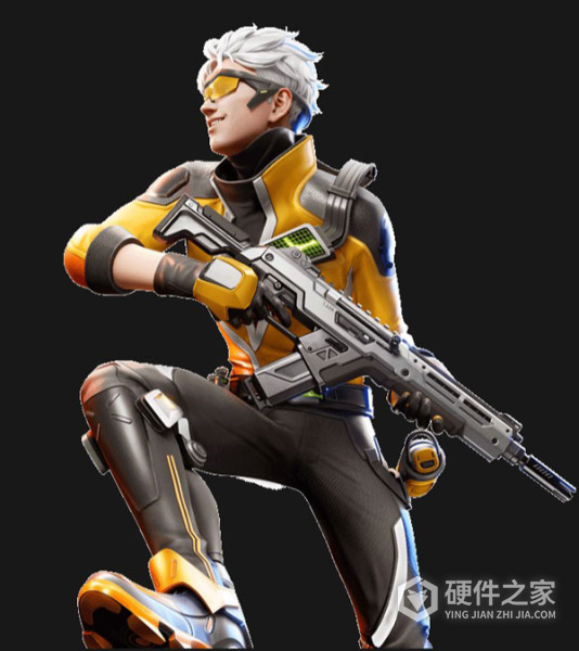 apex英雄手游国服(高能英雄)
