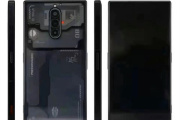红魔 8 Pro 系列游戏手机如何预约