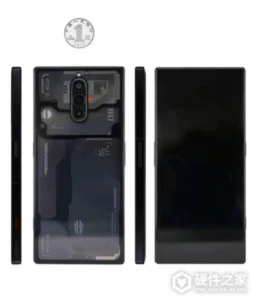 红魔 8 Pro 系列游戏手机如何预约