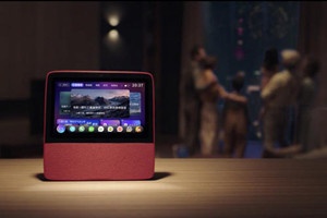 小度智能屏x8能下载微信吗