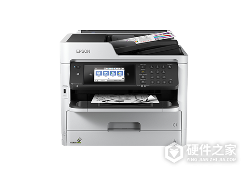 爱普生WF-M5799a用户手册