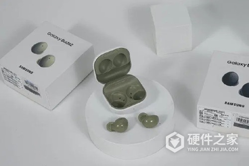 三星buds2如何改变均衡器设置