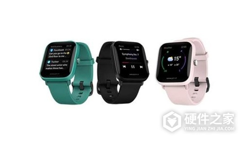 Amazfit Pop Pro怎么样