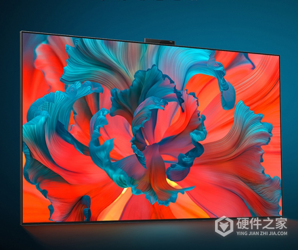 华为智慧屏v75super天空声道倾斜角度