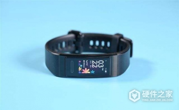 华为手环4Pro支持更换表带吗