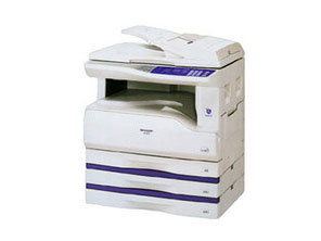 夏普SHARP AR-2818打印机驱动 For Win10/Win8/Win7/XP