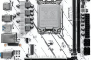 “精粤H610M”声卡驱动