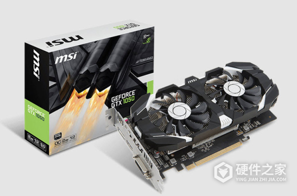 华硕Dual系列 DUAL-GTX1050-2G显卡驱动