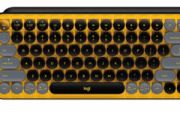 罗技pop keys键盘怎么截屏