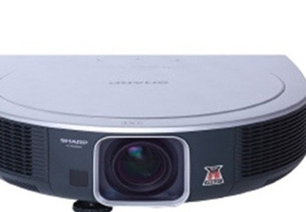 夏普XG-ER360UA投影仪驱动  for Win XP/7/8/10