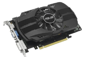 华硕NVIDIA系列 GT740-FMLII-1GD5显卡驱动