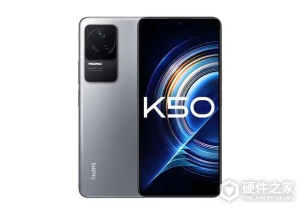 Redmi K60系列用的是什么屏幕