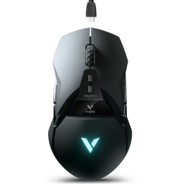 雷柏VT950鼠标驱动
