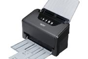 中晶ArtixScan DI 6250S说明书