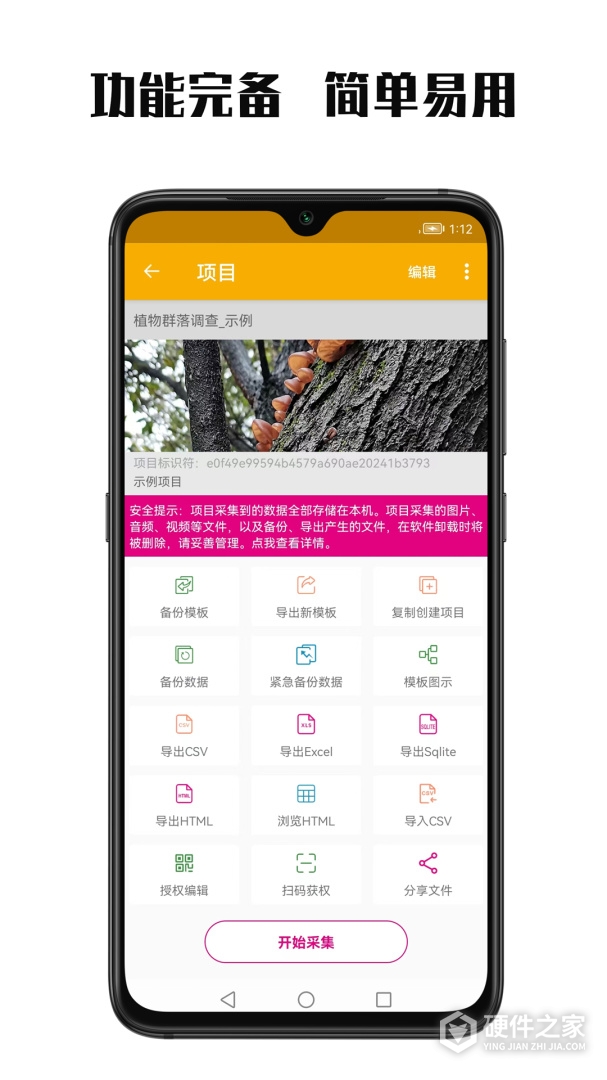数图