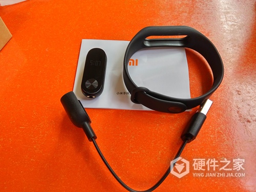 小米手环怎么绑定华为手机