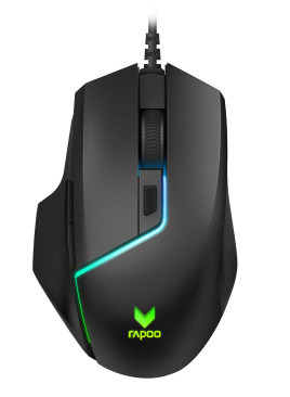 雷柏V320鼠标驱动程序稳定版