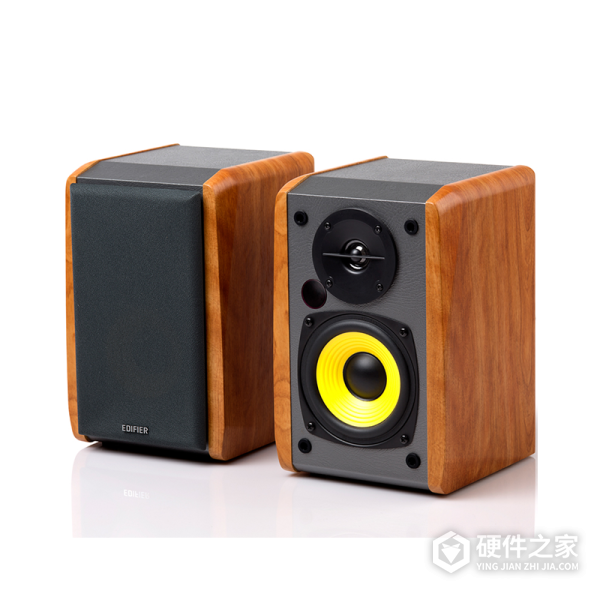 漫步者R1000BT音箱说明书