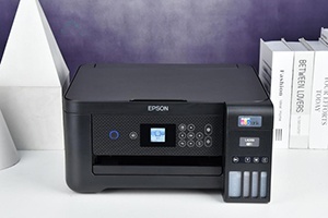 爱普生l4269怎么复印身份证