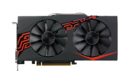 华硕AMD系列 EX-RX570-4G显卡驱动