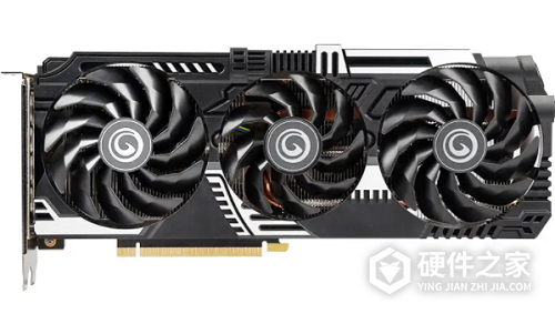 影驰3070ti怎么查真假