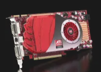 AMD Radeon™ HD 6830M显卡驱动