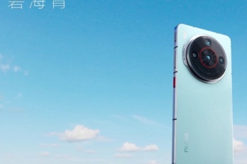 努比亚 Z60S Pro手机配置信息