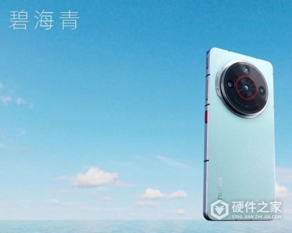 努比亚 Z60S Pro手机配置信息