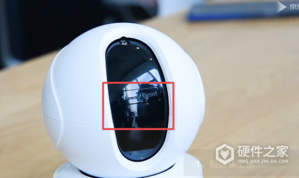 萤石ezviz摄像头的sd怎么安装