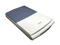 明基BenQ7650扫描仪驱动