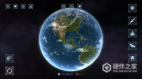 模拟星球大作战（九游版）