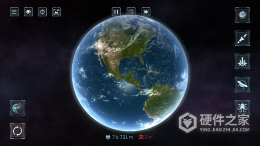 模拟星球大作战（九游版）