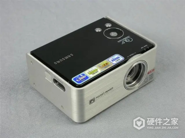 三星SP-p310me投影仪说明书