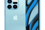 iphone15ultra和pro有什么区别