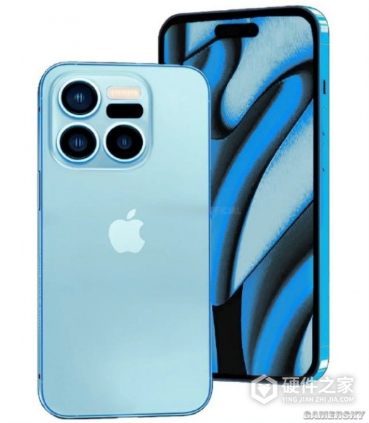 iphone15ultra和pro有什么区别