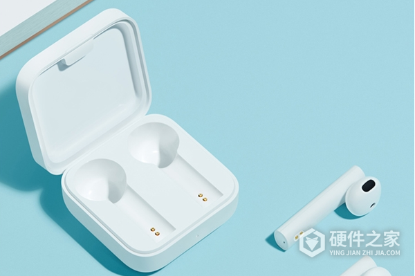 小米air2 se怎么连两个手机