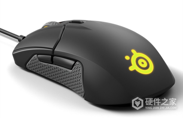 赛睿Rival 310游戏鼠标驱动