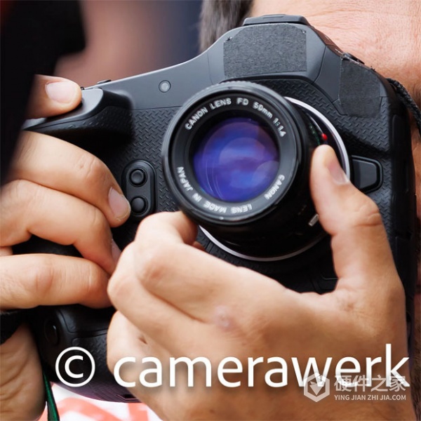 佳能EOSR1旗舰相机价格及配置介绍