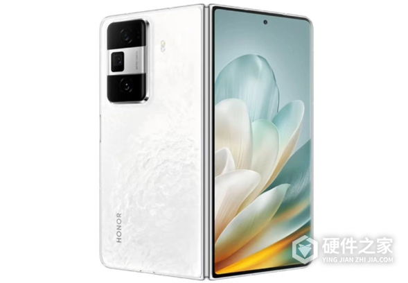 “荣耀Magic Vs3折叠屏手机”处理器性能介绍