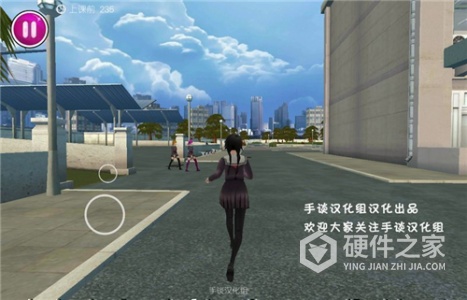 病娇模拟器yandere simulator