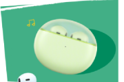 OPPO Enco 系列耳机新配色
