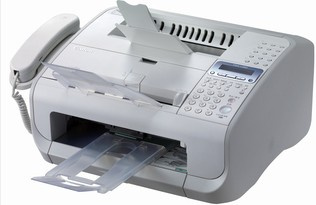 佳能Canon FAX-L140传真机打印驱动 For Win10/Win7/XP