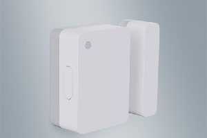 小米门窗传感器2会报警吗