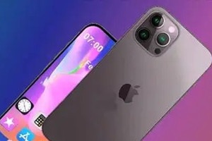 iphone13pro怎么打开微距