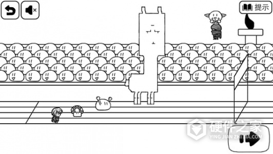 比较简单的大冒险